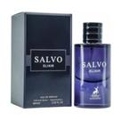Perfume Feminino Salvo Elixir Maison Alhambra 60ml