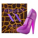 Perfume feminino sapatinho giverny xx elegant femme-30 ml