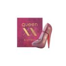 Perfume Feminino Sapatinho Giverny Xx Queen Pour Femme 30ml Perfume Feminino Sapatinho Giverny Xx Queen Pour Femme 30ml