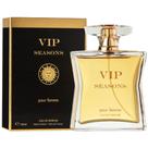 Perfume Feminino Seasons Vip 100ml