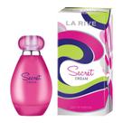 Perfume Feminino Secret Dream Eau De Parfum 90ml La Rive