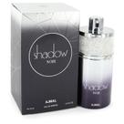 Perfume Feminino Shadow Noir Ajmal 75 ML Eau De Parfum Perfume Feminino Shadow Noir Ajmal 75 ML Eau De Parfum
