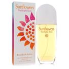 Perfume Feminino Sunflowers Sunlight Kiss Elizabeth Arden 100 ML Eau De Toilette