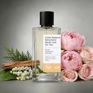 Perfume Feminino Thipos 108 Floral 100ml Perfume Feminino Thipos 108 Floral 100ml
