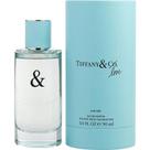 Perfume Feminino Tiffany & Love Eau De Parfum 90 ML Perfume Feminino Tiffany & Love Eau De Parfum 90 ML