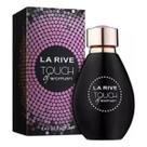 Perfume Feminino Touch Of Woman 90ml La Rive