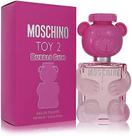 Perfume Feminino Toy 2 Bubble Gum Moschino Eau de Toilette 100ml Perfume Feminino Toy 2 Bubble Gum Moschino Eau de Toilette 100ml