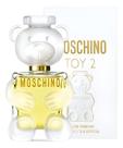 Perfume Feminino Toy 2 Moschino Eau De Parfum - 100ml Original Perfume Feminino Toy 2 Moschino Eau De Parfum - 100ml Original
