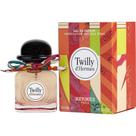 Perfume Feminino Twilly D'Hermes Hermes Eau De Parfum Spray 50 Ml