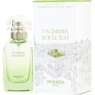 Perfume Feminino Un Jardin Sur Le Toit Hermes Eau De Toilette Spray 50 Ml