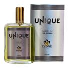Perfume Feminino Unique 100ml Parfum Alta Fixação Perfume Feminino Unique 100ml Parfum Alta Fixação