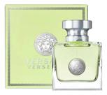 Perfume Feminino Versace Versense Eau De Toilette 50ml