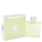 Perfume Feminino Versense Versace 100 ML Eau De Toilette