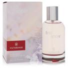 Perfume Feminino Victorinox Swiss Army First Snow 100 Ml Eau De Toilette Perfume Feminino Victorinox Swiss Army First Snow 100 Ml Eau De Toilette