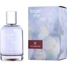 Perfume Feminino Victorinox Swiss Army Forget Me Not Edt Spray 100 Ml Perfume Feminino Victorinox Swiss Army Forget Me Not Edt Spray 100 Ml