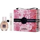 Perfume Feminino Viktor & Rolf Flowerbomb Eau De Parfum Spray 50 Ml 10 Mini
