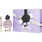 Perfume Feminino Viktor&Rolf Good Fortune EDP Spray Recarregável 90 Ml 10 Mini