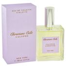 Perfume Feminino Violette Calypso Christiane Celle 100 ML Eau De Toilette Perfume Feminino Violette Calypso Christiane Celle 100 ML Eau De Toilette