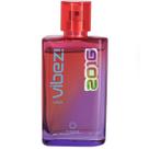 Perfume Feminino Viva Vibez Deo Colônia 75ml
