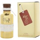 Perfume Feminino Vurv Craft Oro Eau De Parfum Spray 100 Ml