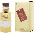 Perfume Feminino Vurv Craft Oro Eau De Parfum Spray 100 Ml