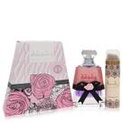 Perfume Feminino Washwashah Lattafa 100 ml Eau De Parfum Plus 50 ml Desodorante