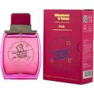 Perfume Feminino Whatever It Takes Pink Eau De Parfum Spray 100 Ml Perfume Feminino Whatever It Takes Pink Eau De Parfum Spray 100 Ml