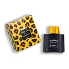 Perfume Feminino Wild Cat 100ml Mahogany