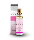 Perfume Feminino Wonderful Amakha Paris 15ml P Bolso Bolsa