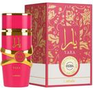 Perfume Feminino Yara Candy Lattafa 100ml Doce, Original e Alta Fixação