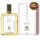 Perfume Feminino Zyone La Vie Est Amour 100ml - Alta Fixação Perfume Feminino Zyone La Vie Est Amour 100ml - Alta Fixação