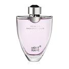Perfume Femme Individuelle Montblanc Eau de Toilette Feminino 75ml