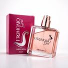 Perfume Feromônio Girl Sidarta ORIGINAL
