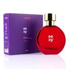 Perfume Feromônio Sensual Olove Sexy - 55 m