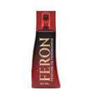 Perfume Féron 50ml Masculino Feromônios Ativos Atração e Fixação 12h