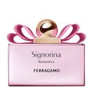 Perfume Ferragamo Signorina Romantica 100 ml para Mulher