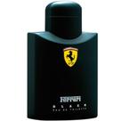 Perfume-Ferrari-Black-Scuderia Eau de Toilette - Perfume Masculino 125ml Original