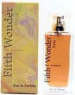 Perfume FIFTH WONDER Paris Feminino Eau de Parfum 100 ml Perfume FIFTH WONDER Paris Feminino Eau de Parfum 100 ml