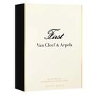 Perfume First Van C Arpels 100 Ml Eau De Parfum Edp Feminino Original Lacrado Importado