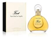 Perfume First Van C. Arpels Eau De Parfum Edp 100 Ml Feminino Original Lacrado Importado
