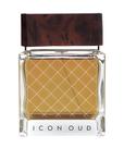 Perfume Flavia Icon Oud Eau de Parfum 100ml para homens