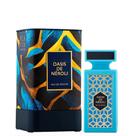 Perfume Flavia Oasis De Neroli Eau de Parfum 90ml para unissex