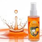 Perfume Flor de Laranjeira Paz Pureza Renovação Espiritual