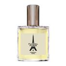Perfume Floral Paris 100ml - Feminino Floral Fresco