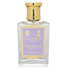 Perfume Floris Night Scented Jasmine Eau De Toilette 50ml