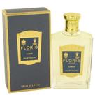 Perfume Floris Of London Limes Eau de Toilette 100ml para mulheres
