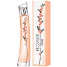 Perfume Flower by Kenzo Ikebana Mimosa Eau de Parfum 75ml