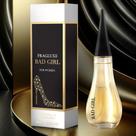 Perfume Fragluxe Bad Girl For Women Eau de Parfum 100ml Perfume Fragluxe Bad Girl For Women Eau de Parfum 100ml