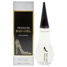Perfume Fragluxe Bad Girl para mulheres 100ml EDT Spray
