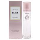 Perfume Fragluxe Bliss para mulheres 100mL EDT Spray